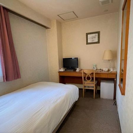 Ueno Terminal Hotel Tokyo Ngoại thất bức ảnh