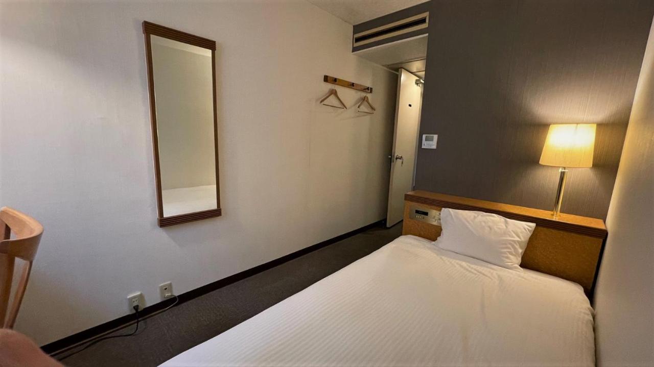 Ueno Terminal Hotel Tokyo Ngoại thất bức ảnh