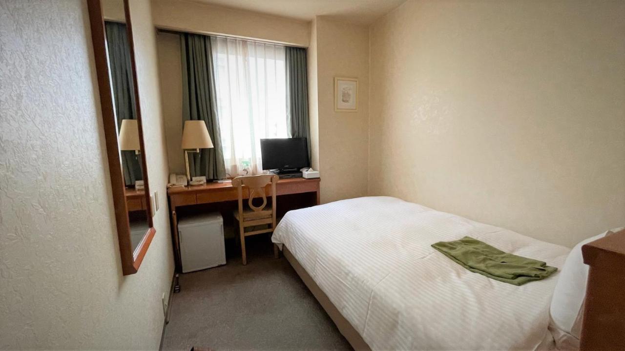 Ueno Terminal Hotel Tokyo Ngoại thất bức ảnh