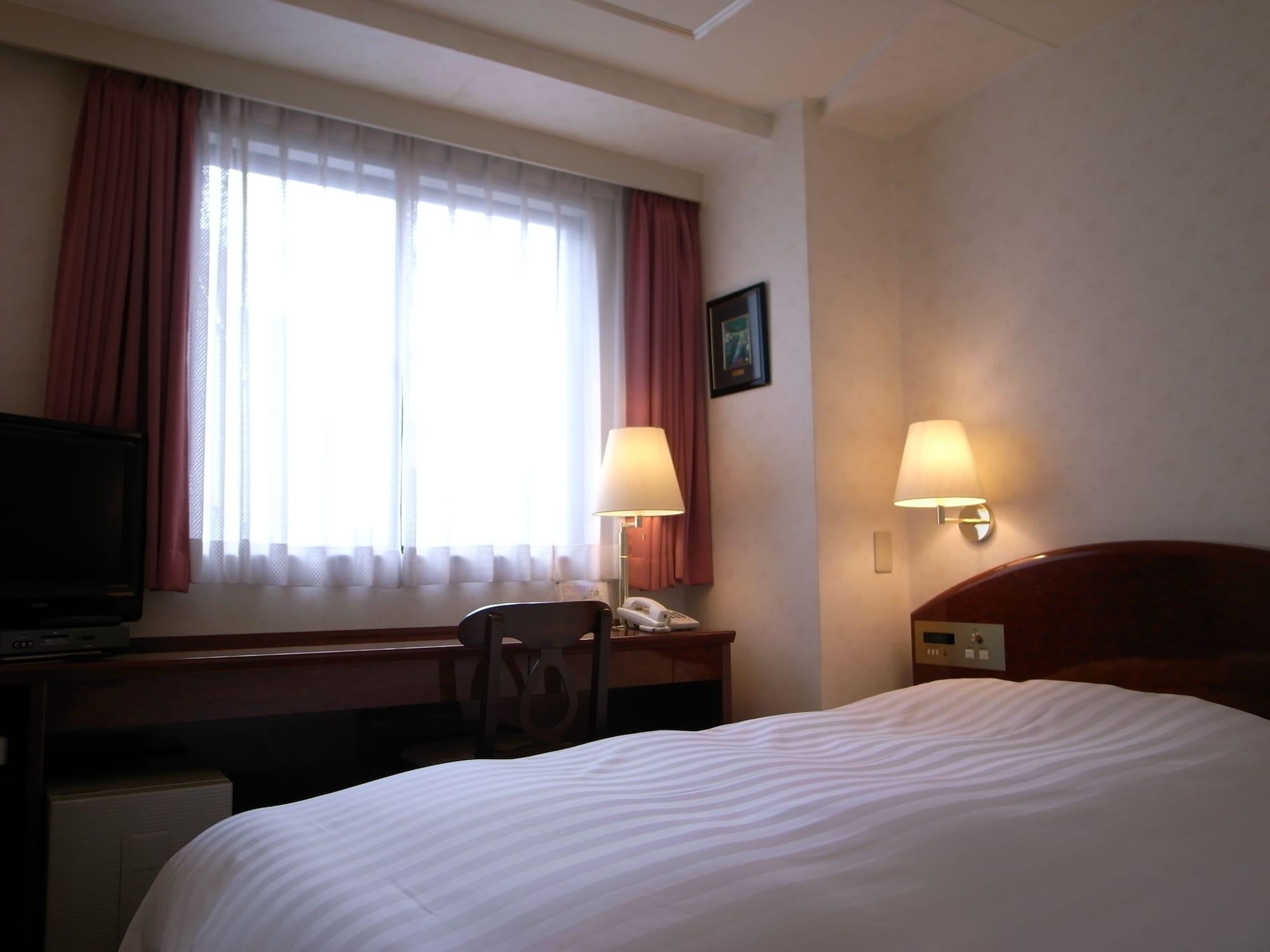 Ueno Terminal Hotel Tokyo Ngoại thất bức ảnh