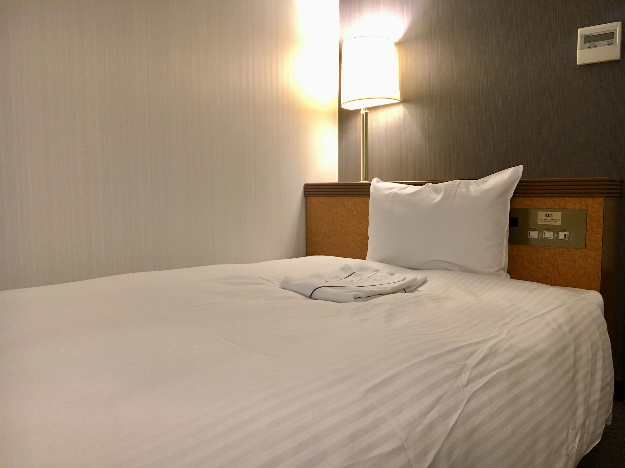 Ueno Terminal Hotel Tokyo Ngoại thất bức ảnh