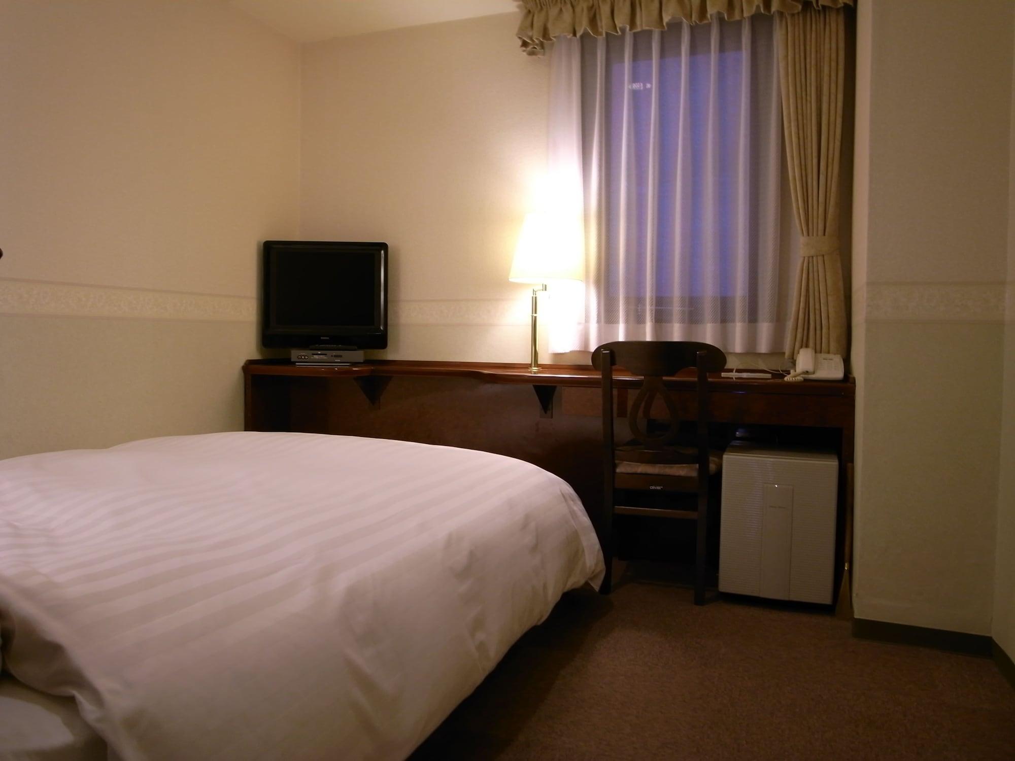Ueno Terminal Hotel Tokyo Ngoại thất bức ảnh