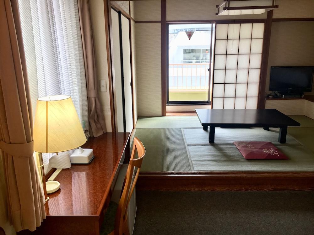 Ueno Terminal Hotel Tokyo Ngoại thất bức ảnh