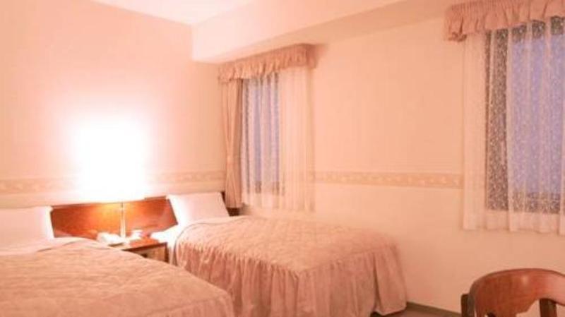 Ueno Terminal Hotel Tokyo Ngoại thất bức ảnh