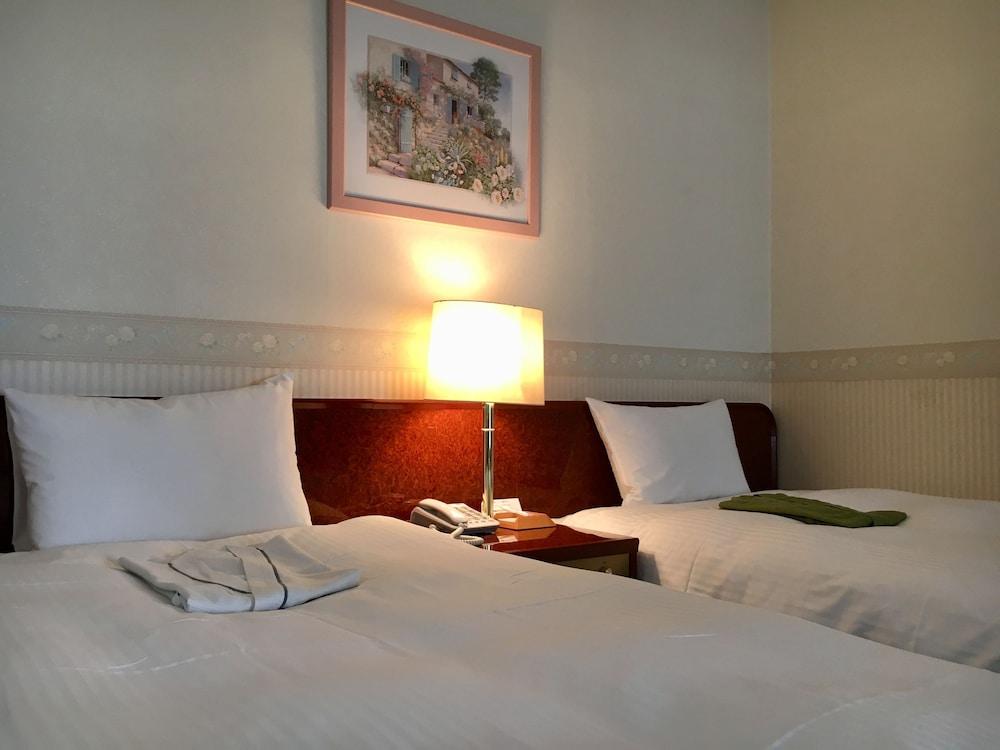 Ueno Terminal Hotel Tokyo Ngoại thất bức ảnh