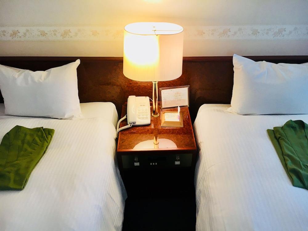 Ueno Terminal Hotel Tokyo Ngoại thất bức ảnh