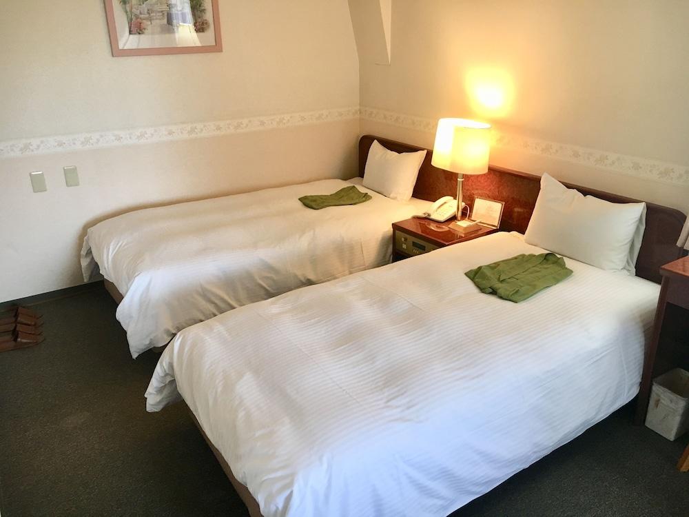 Ueno Terminal Hotel Tokyo Ngoại thất bức ảnh