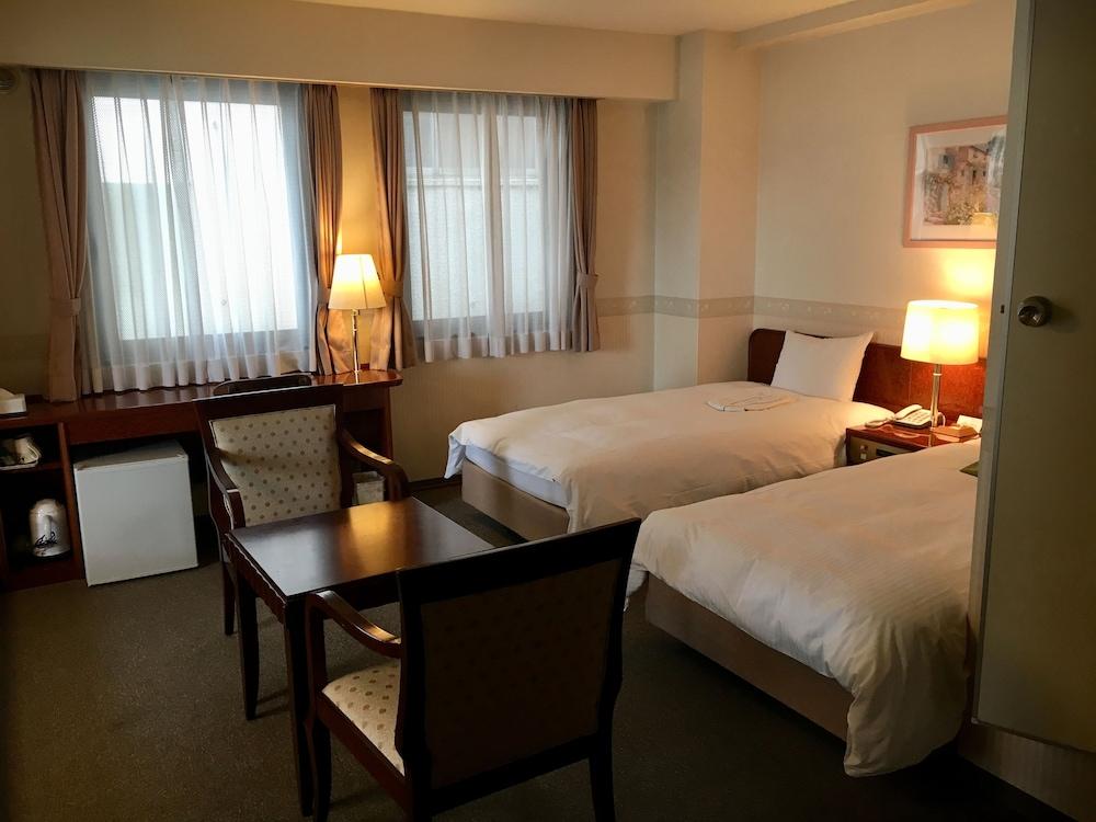 Ueno Terminal Hotel Tokyo Ngoại thất bức ảnh