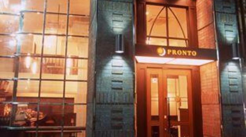 Ueno Terminal Hotel Tokyo Ngoại thất bức ảnh