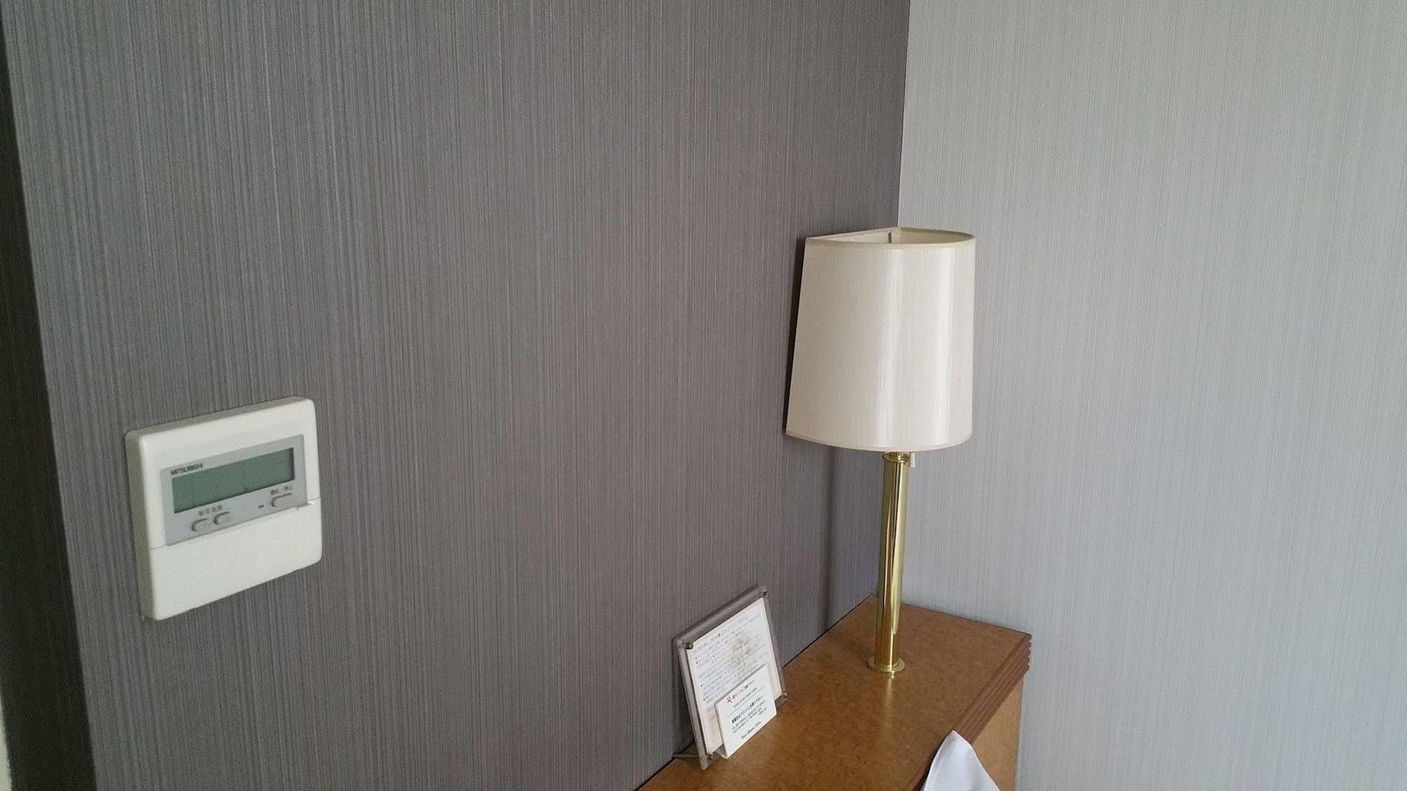 Ueno Terminal Hotel Tokyo Ngoại thất bức ảnh