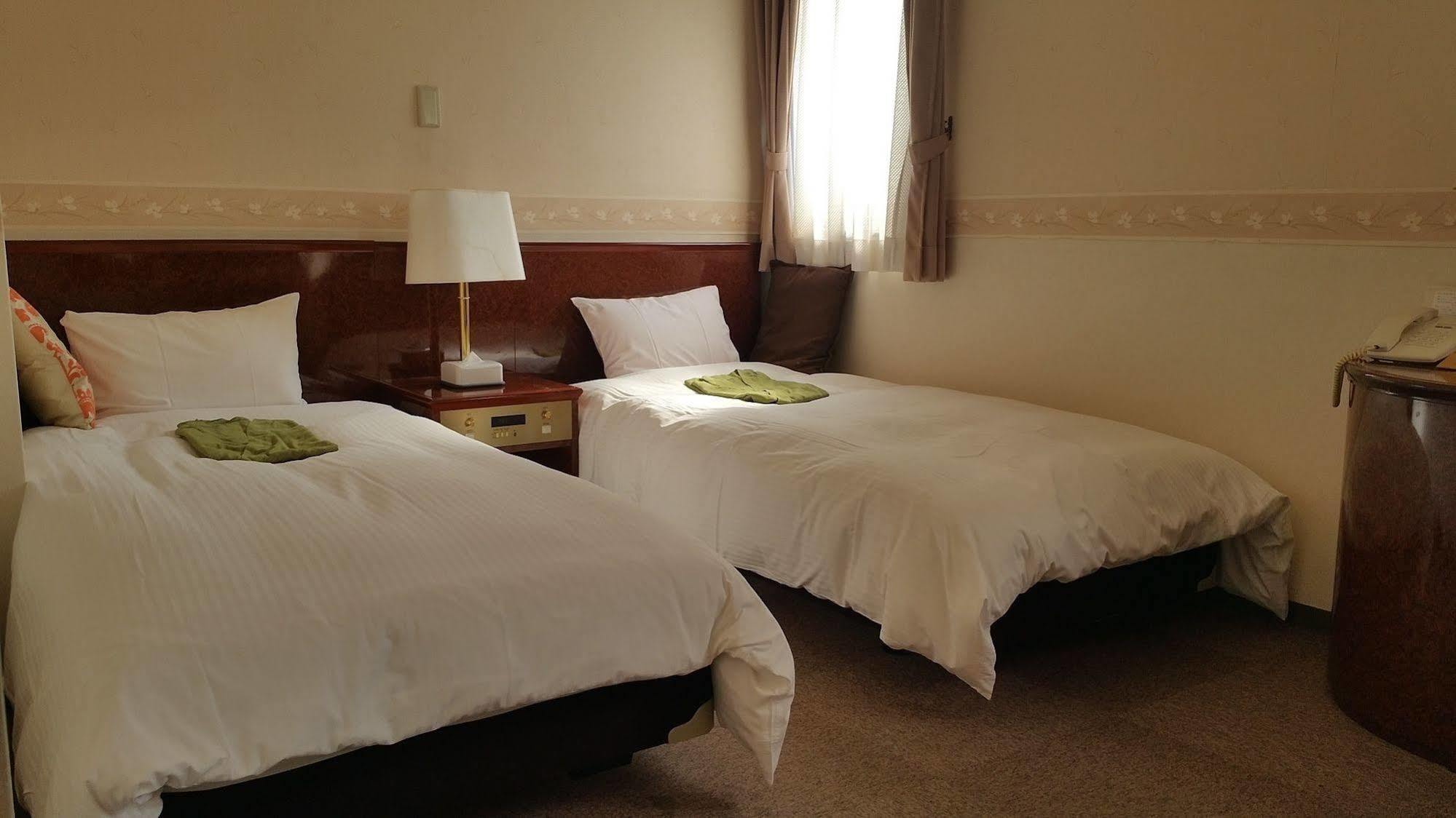 Ueno Terminal Hotel Tokyo Ngoại thất bức ảnh