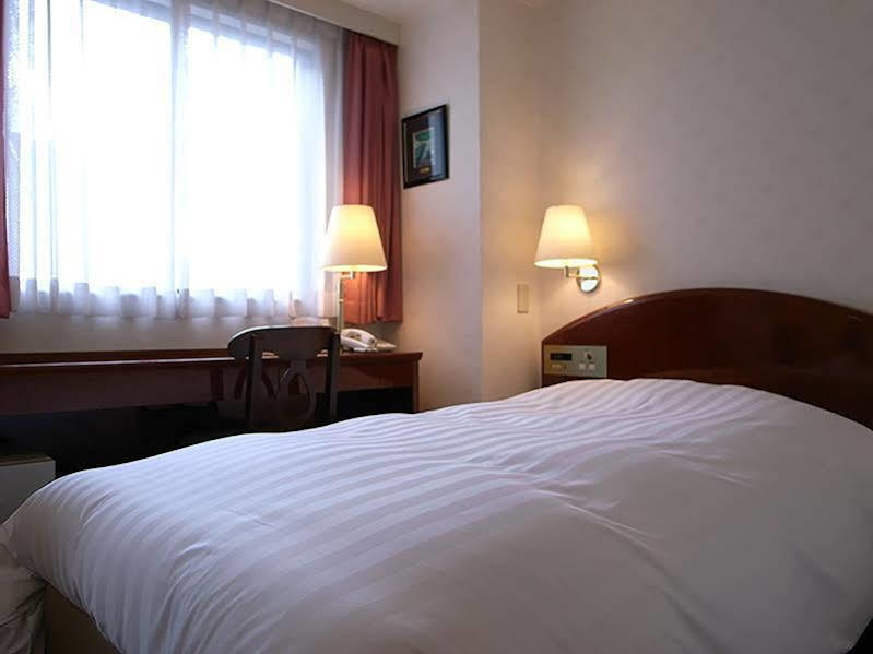 Ueno Terminal Hotel Tokyo Ngoại thất bức ảnh