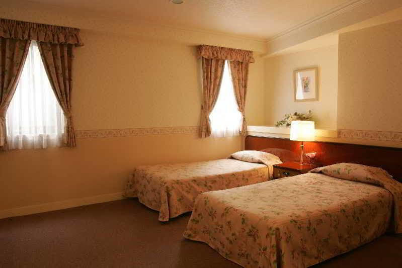 Ueno Terminal Hotel Tokyo Ngoại thất bức ảnh