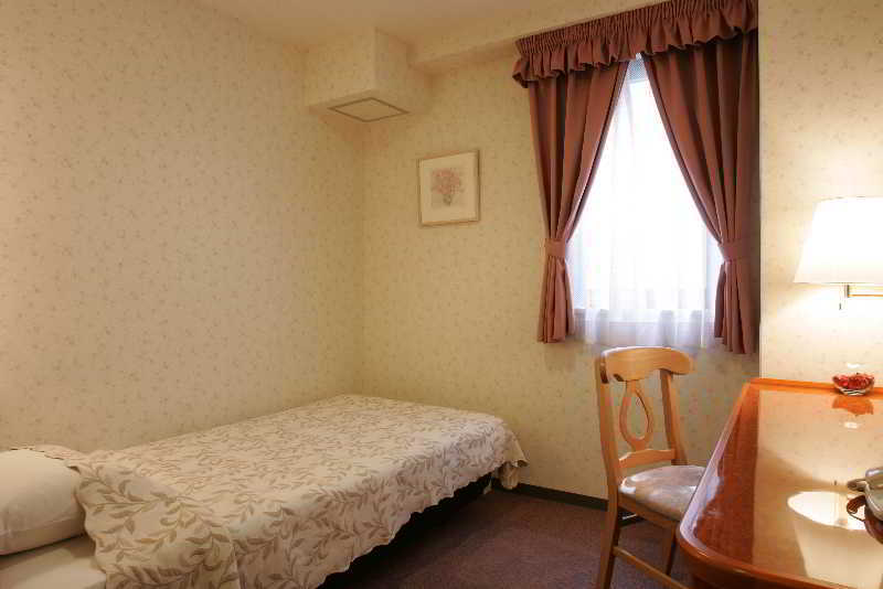 Ueno Terminal Hotel Tokyo Ngoại thất bức ảnh